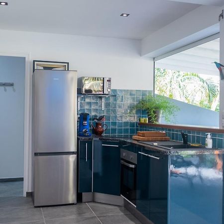 Blue Dream Spa Les Trois-Ilets Esterno foto