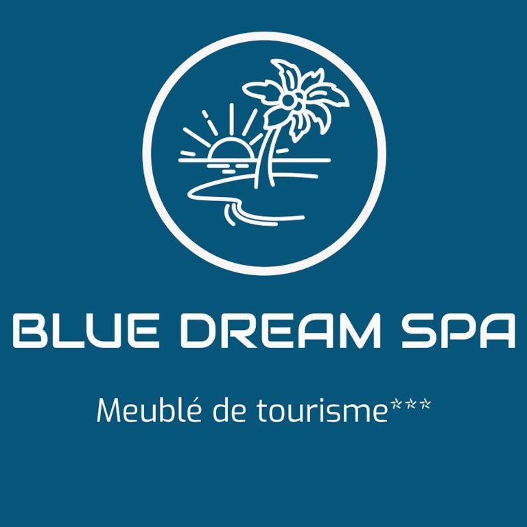 Blue Dream Spa Les Trois-Ilets Esterno foto