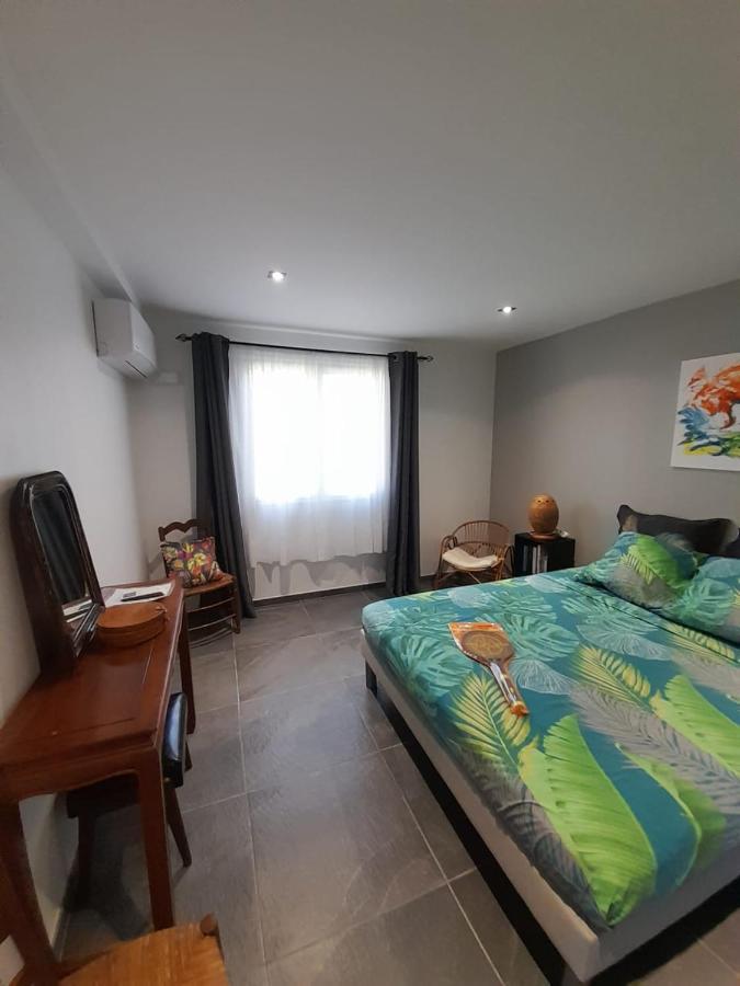 Blue Dream Spa Les Trois-Ilets Esterno foto